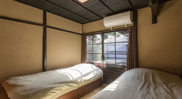 Shiki Homes NATSU