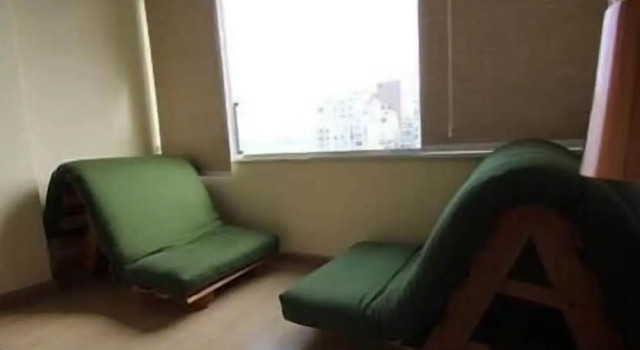 Апартаменты Standard Copacabana 1007