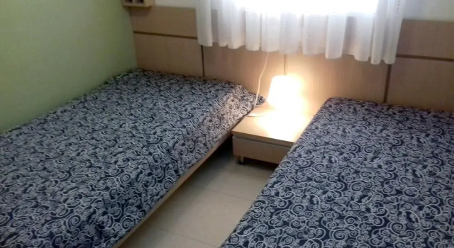 Apartamentos Aguamarina Ava