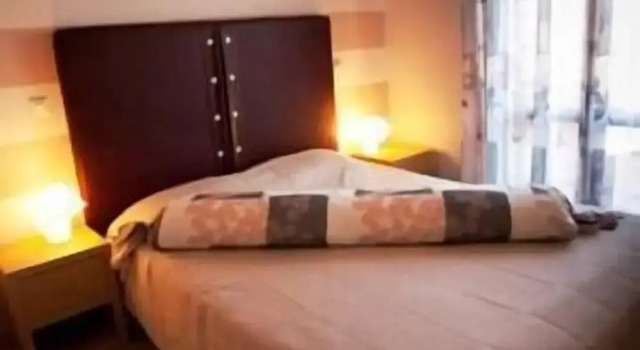 Номер Standard Antonia Hotel