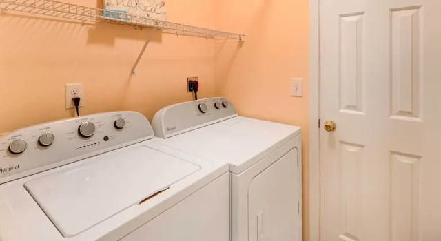 Myrtle Beach Beach Golf Villa w/ Community Pool!, Забронировать Вилла Коттеджи Южной Каролины, Коттедж
