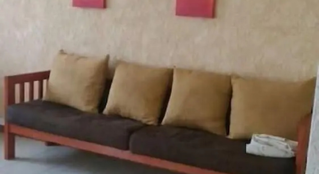 Casa Flamingos Villas HK28