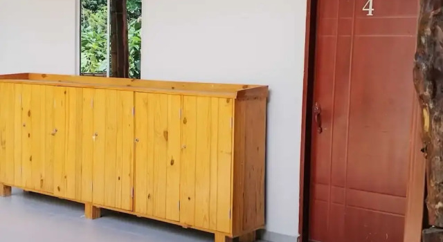 Las Cascadas Hostel, Reserva ahora Albergue Buritaca Parque Nacional Tayrona
