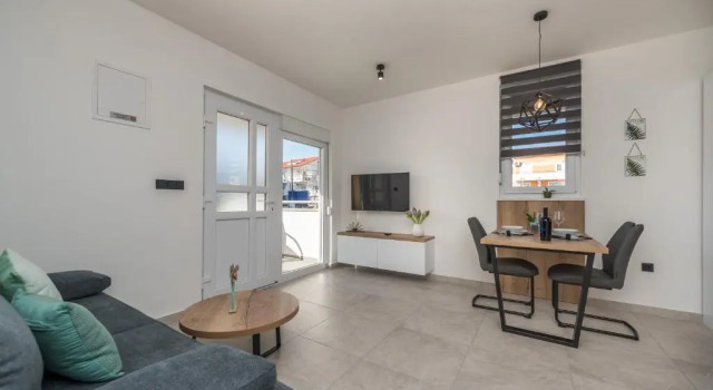 Апартаменты Deluxe Apartments Yellow