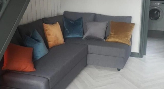Beautiful 3-bed Apartment in Letterkenny, Prenota Appartamento Letterkenny 