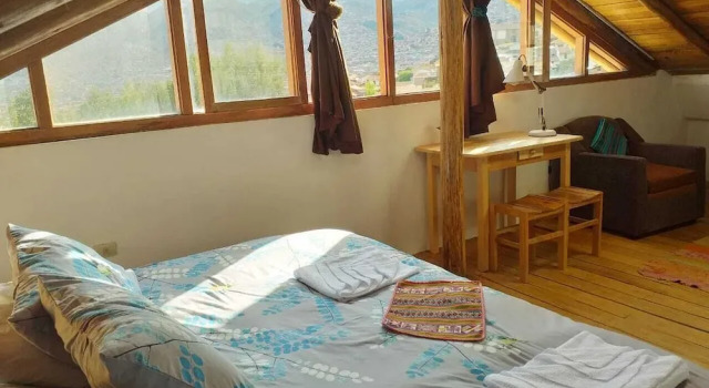 Apartament Native Soul Guesthouse