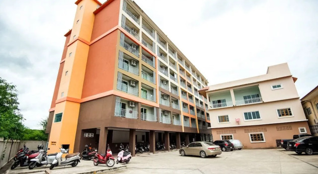 The Space Huahin
