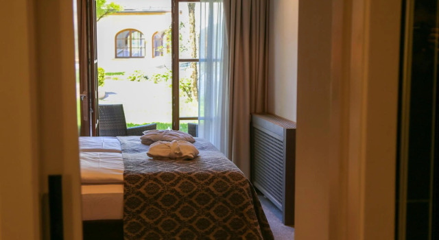Schlosshotel Kitzbühel, Rezervasyon Otel Kitzbuhel yemekli oteller, Yarım Pansiyon / Tam Pansiyon