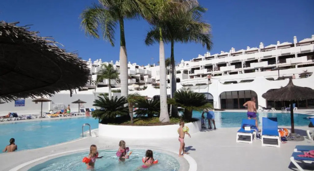 Апартаменты Bungalow Villa Sun