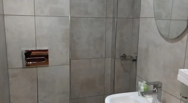 Апартаменты LUXURY Naturale