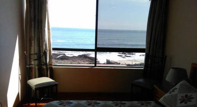 Апартаменты Laguna del mar La Serena