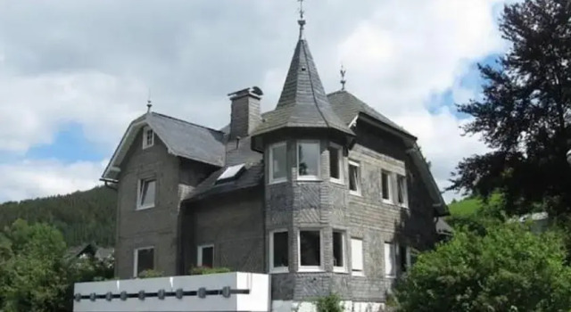 Villa Silbach, Забронировать Вилла Коттеджи Зильбах, Коттедж