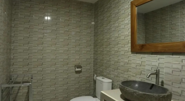 Номер Superior Gangga Guest House