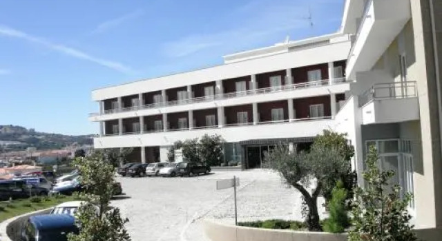 Люкс Hotel Lusitania Congress & Spa