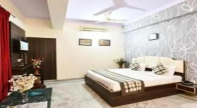 Номер Standard Hotel Chanakya