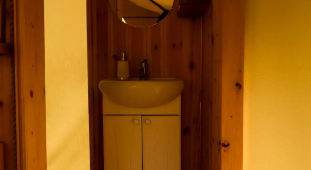 Тент Bars Glamp (Барс Глэмп)