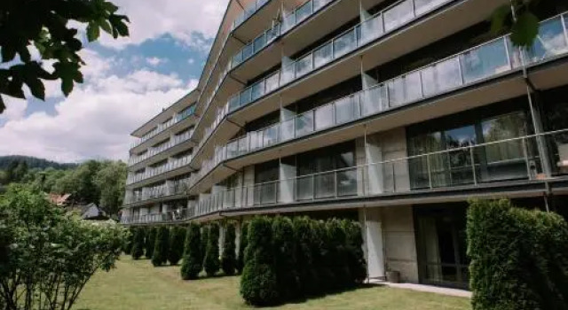 Apartament Szklane Domy, Забронировать Апартаменты/квартира Отели Высоких Татр с завтраком, Завтраки