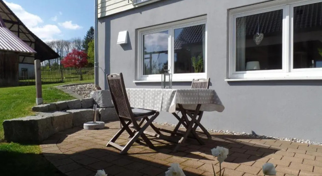 Ferienwohnung Familie Igel, Reserva ahora Hotel Horgenzell Baden-Wurtemberg