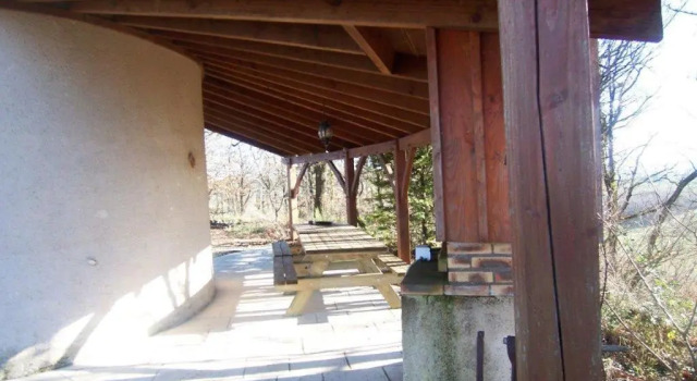 Коттедж Moulin De Rouzé