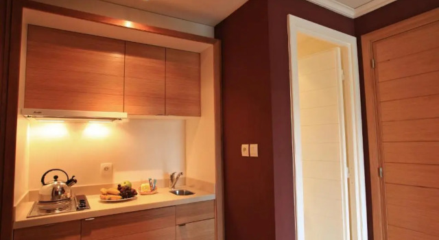 Номер Standard Le Domaine de Saint Endreol Golf & Spa Resort