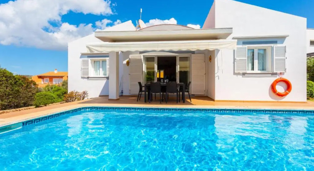 Villa Villa Laura 245