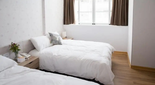 Foresweet B&B