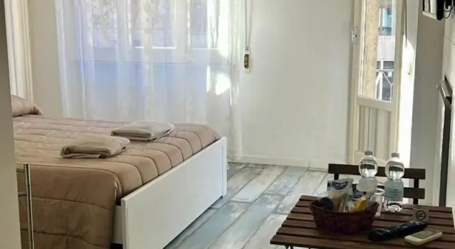 B&B LE COCCINELLE, Забронировать Отель «постель и завтрак» СПА-отели Бари, рядом с Orthodox Church of Saint Nicholas, SPA-услуги