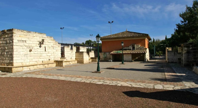 LOliveraie de Paul, Book Hotel Aigues-Mortes Camargue