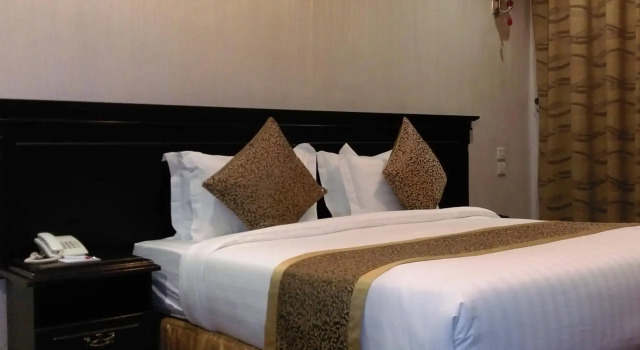 فندق فربيون ابها - Ferbion Hotel Abha, Buchen Sie Hotel Abha Provinz Asir