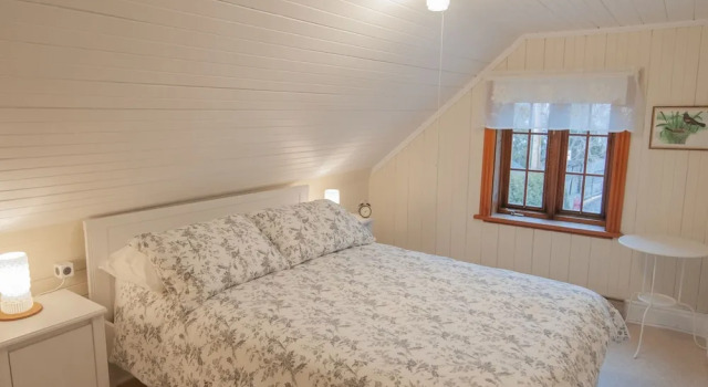 Семейный коттедж La Maison Gagnon