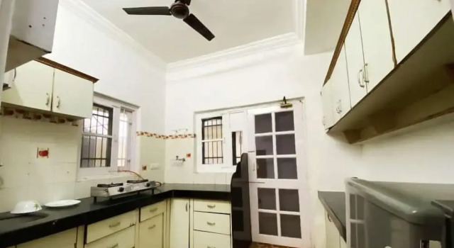 Вилла Deluxe daranga boutique villa Udaipur