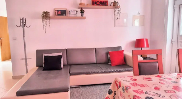 Saudade Peniche Apartment, Rezervovat Apartmán Hotely v Oeste s parkováním, Parkování