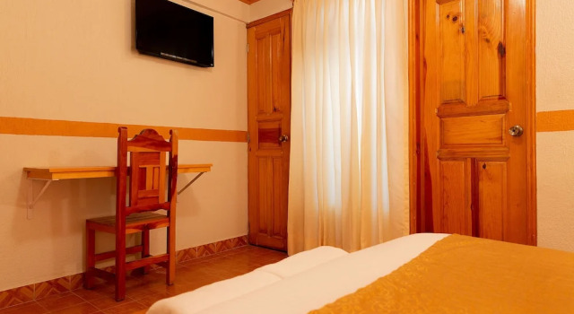 Номер Standard Casablanca Hotel Tula