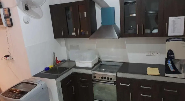 Номер Deluxe Trellis Apartment