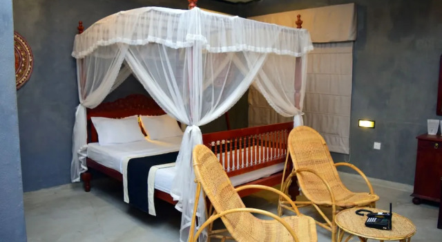 Номер Standard Guruge King's Island Resort