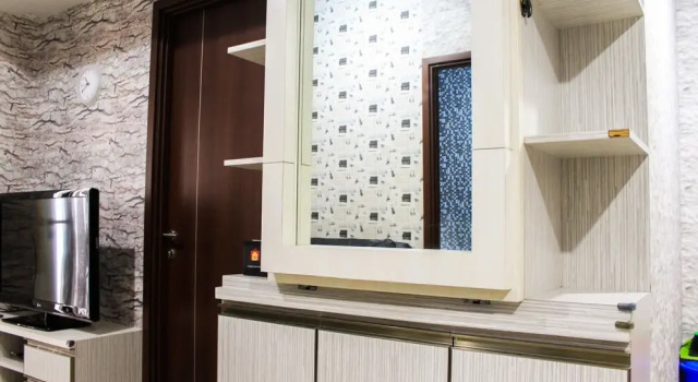 Best Choice for 2BR Apartment at Scientia Residences