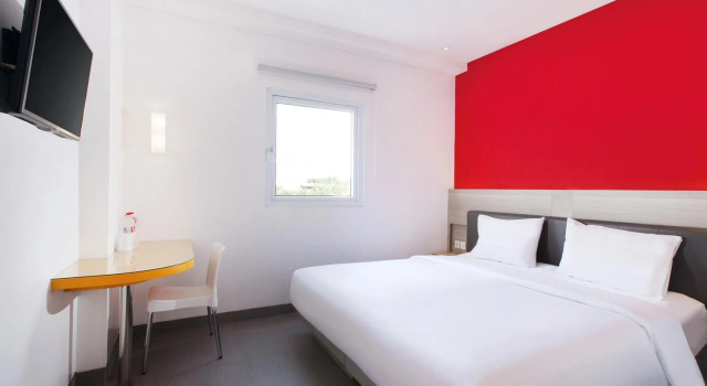 Amaris Hotel Sriwedari Solo