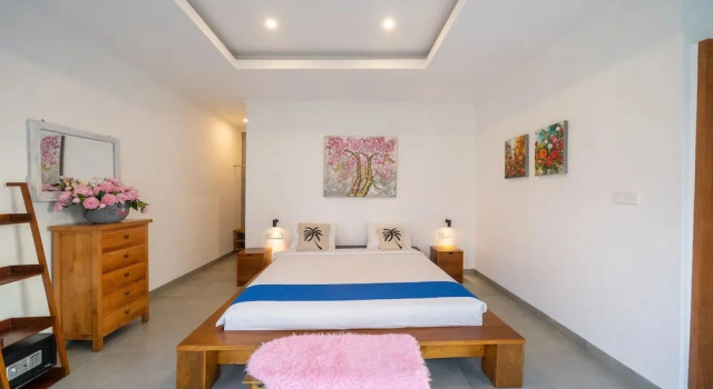 Villa De lujo Villa Gemuk
