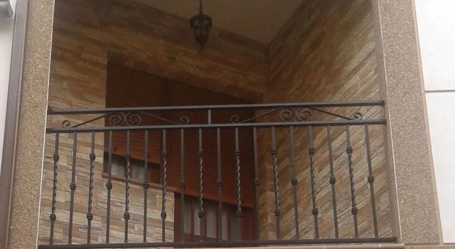 La Tahona de Perales, Prenota Appartamento  