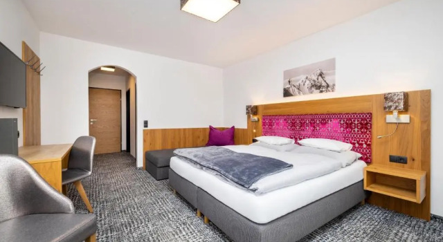 Номер Standard Hotel Schützenhof