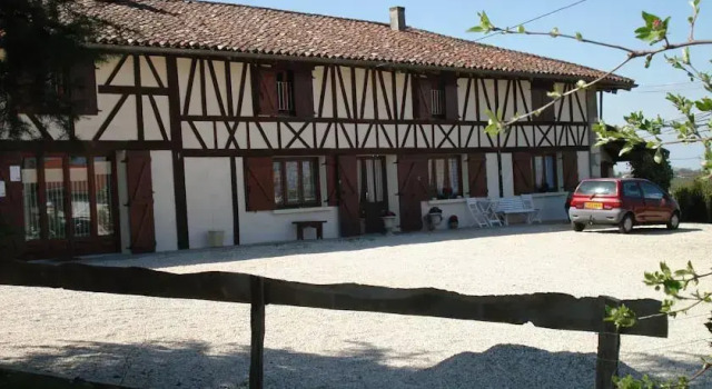 Chambres d'hôtes de la croix de Bois, Đặt Khách sạn Jayat 