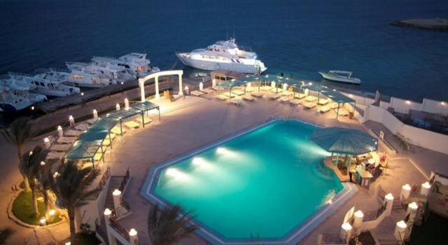 SUNRISE Holidays Resort (Adults Only)