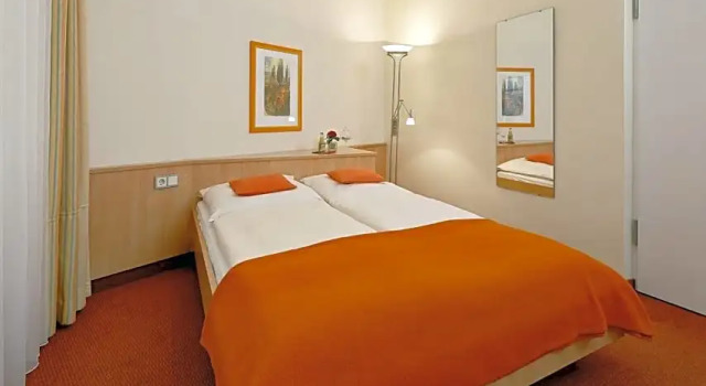 Номер Classic Hotel ADRIA München