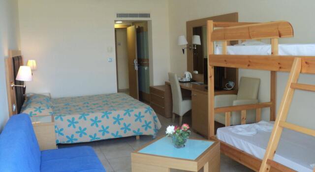 Sol Cosmopolitan Rhodes - All inclusive