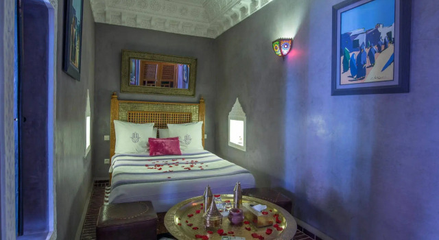 Riad Samsli