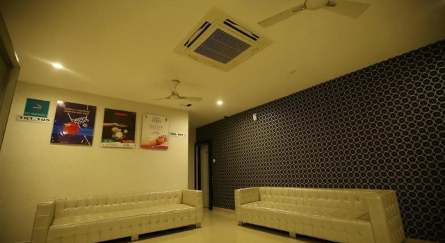 Oyo Premium Mmm Hospital
