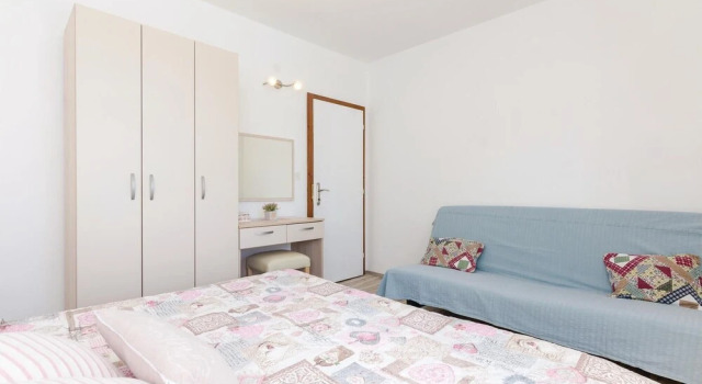 Awesome Apartment in Slano With 2 Bedrooms and Wifi, Забронировать Апартаменты/квартира Отели Региона Дубровника с парковкой, Парковка