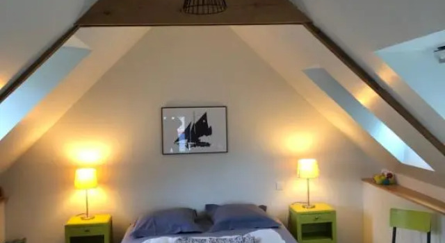 La maison du pêcheur, Rezervovat Hotel Saint-Quay-Portrieux 