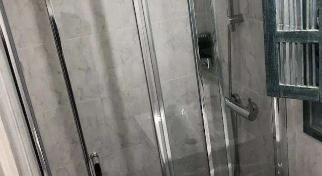 Номер Standard Hôtel Génépi