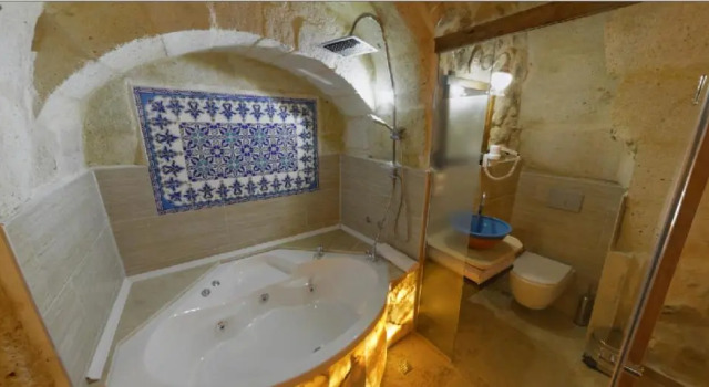 Двухместный номер Standard Zuwinasa House Hotel